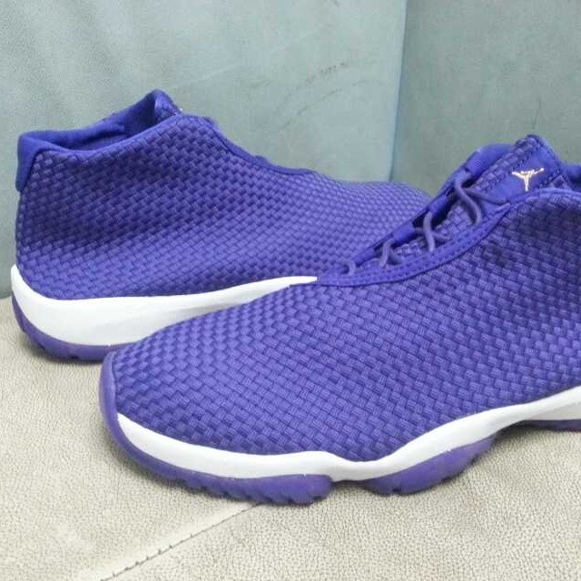 Air Jordan Future Upcoming Colorways 07