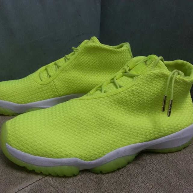 Air Jordan Future Upcoming Colorways 08