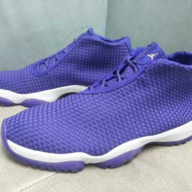 Air Jordan Future Upcoming Colorways 09