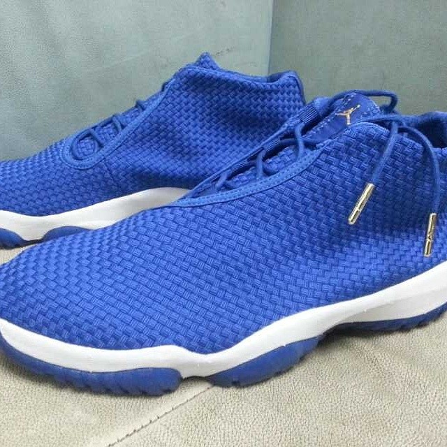 Air Jordan Future Upcoming Colorways 10