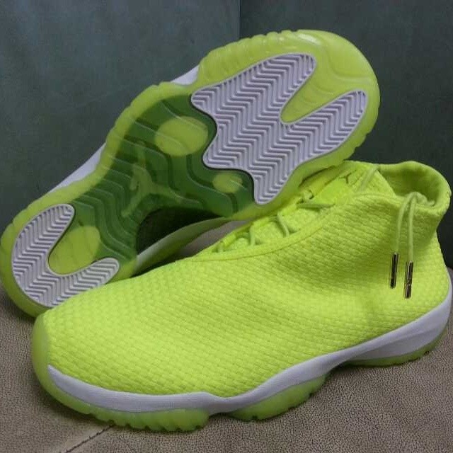 Air Jordan Future Upcoming Colorways 11