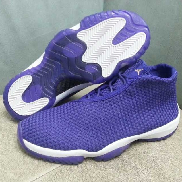 Air Jordan Future Upcoming Colorways 12