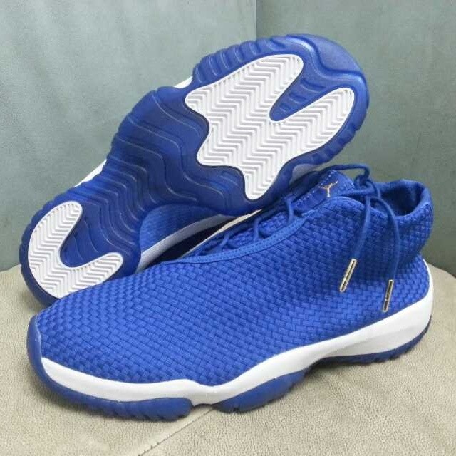 Air Jordan Future Upcoming Colorways 13