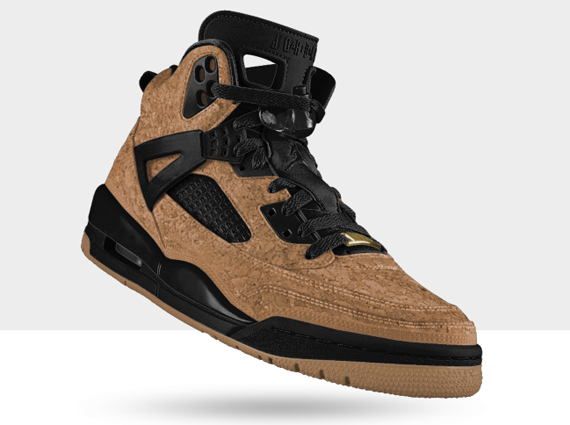 NIKEiD Previews Cork Options for the 