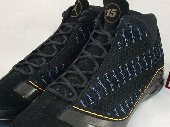 Air Jordan Xx3 Carmelo Anthony Nuggets Pe