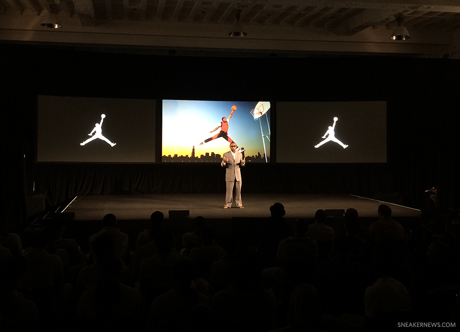 Air Jordan Xx9 Launch Event Live 3