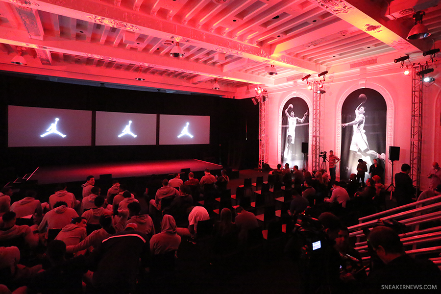 Air Jordan Xx9 Launch Event Recap 35