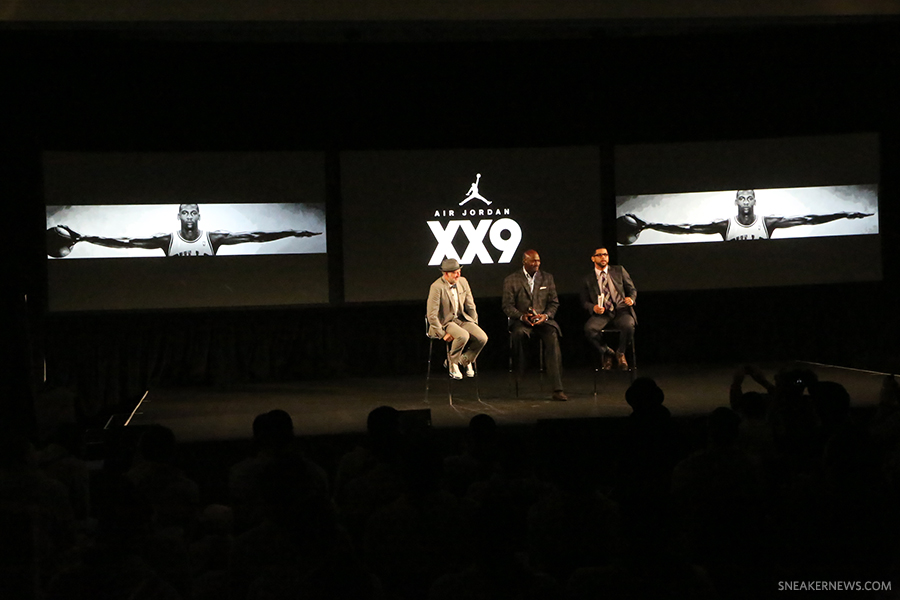 Air Jordan Xx9 Launch Event Recap 42