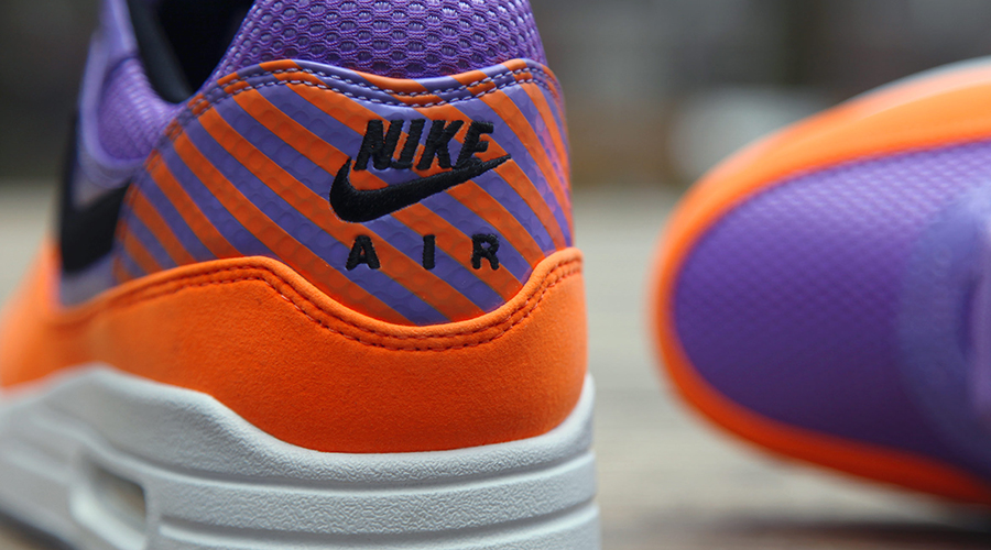 Air Max 1 Fb Mercurial Inspiration 4