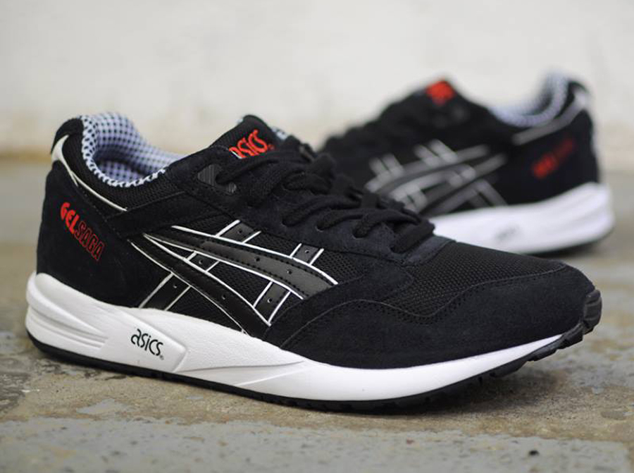 Harga sepatu asics shop gel saga original