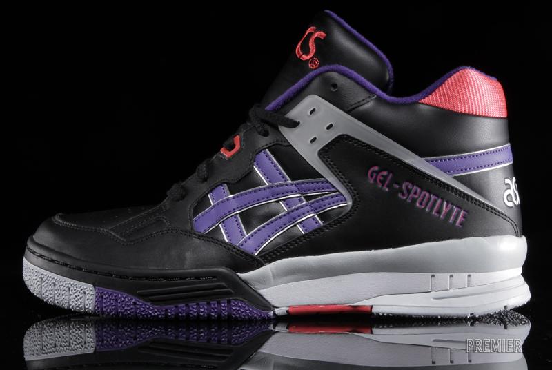 Asics Gel Spotlyte Available 05