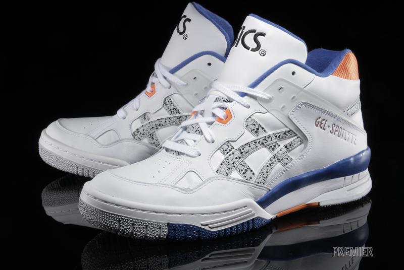 Asics Gel Spotlyte Available 10