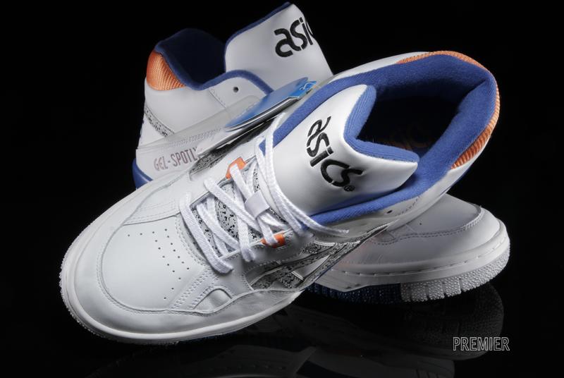 Asics Gel Spotlyte Available 12