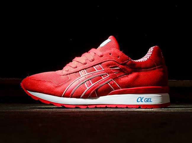 Asics Gt Ii Cmky Pack 02