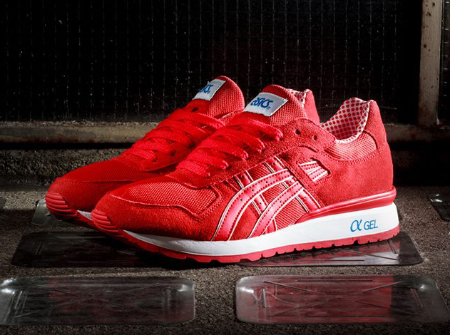Asics Gt Ii Cmky Pack 03