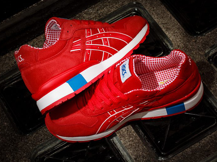 Asics Gt Ii Cmky Pack 04