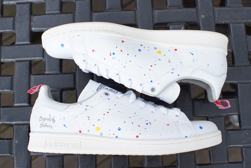 Bedwin Heartbreakers Adidas Stan Smith Available 02