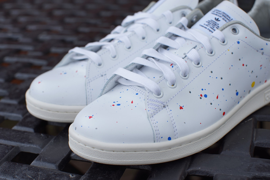 Bedwin Heartbreakers Adidas Stan Smith Available 05