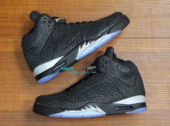 3lab5 metallic