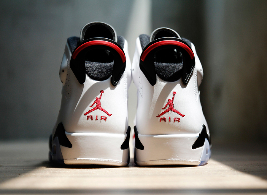 Is The Air Jordan 6 