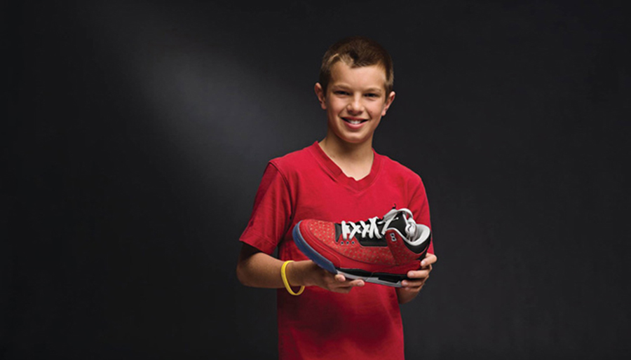 Cole Johanson Doernbecher 3 Interview 4