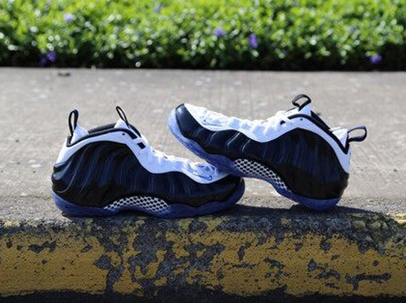 concord foamposite size 7