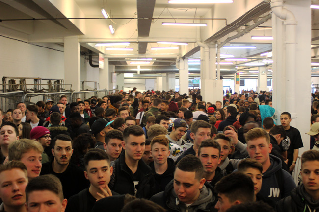 Crepe City 10 Event Recap 11