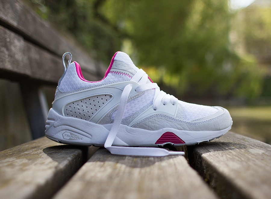 Puma blaze of glory 2014 sales men