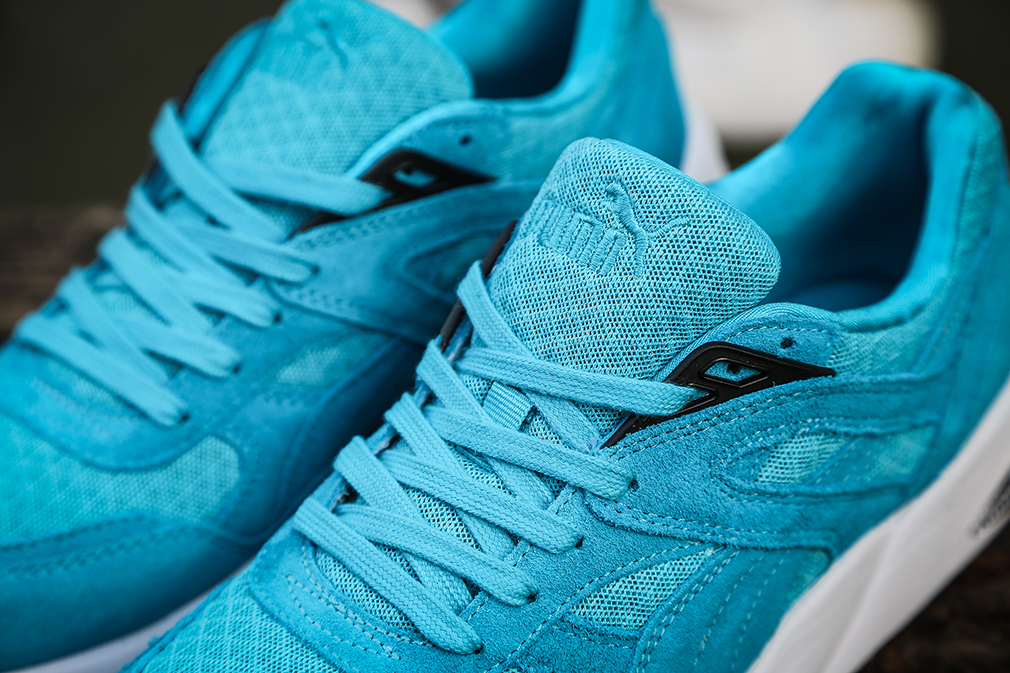 Detailed Look Puma Mesh Evolution Pack 09