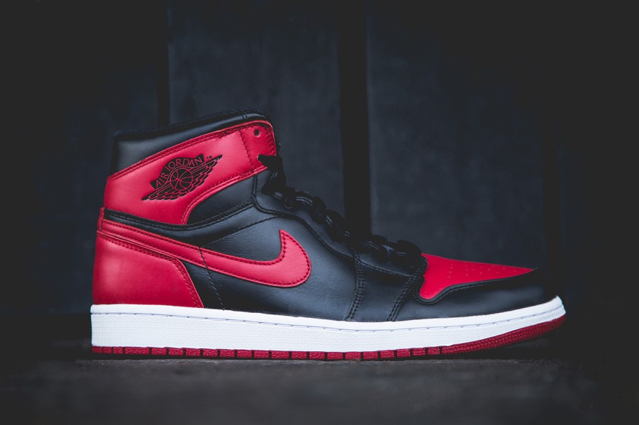 Massive Air Jordan Retro Restock at 