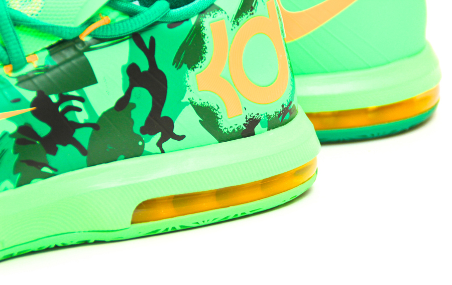 Easter Kd 6 Release 2