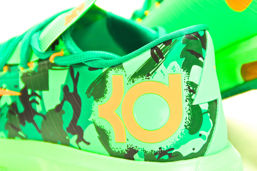 Easter Kd 6 Release 4