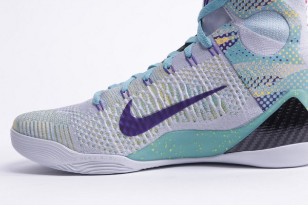 kobe 9
