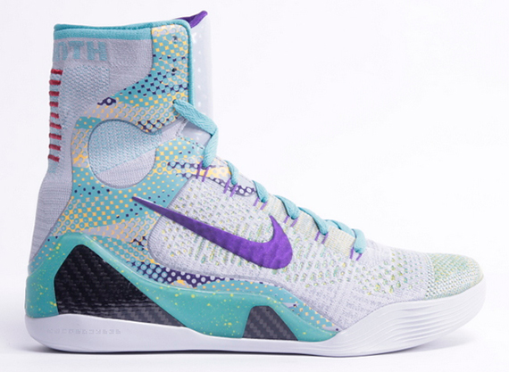 Nike Kobe 9 Elite “Hero” – Arriving at Retailers