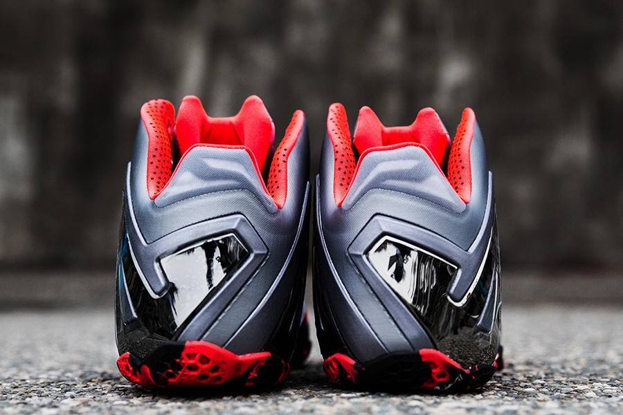 nike shox garcons