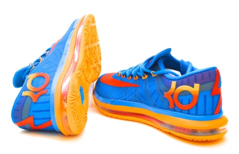 kd 6 elite team