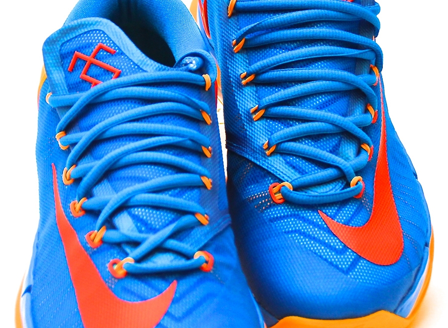 Nike KD 6 Elite Team - SneakerNews.com