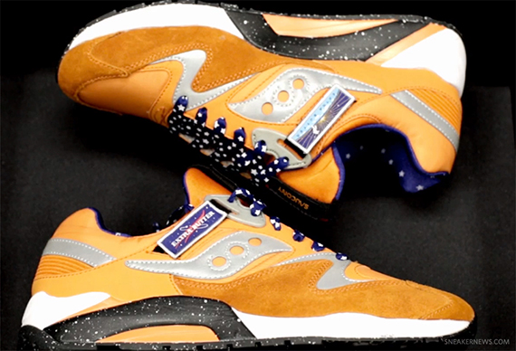 Extra Butter Saucony Grid 9000 Aces Space Race1