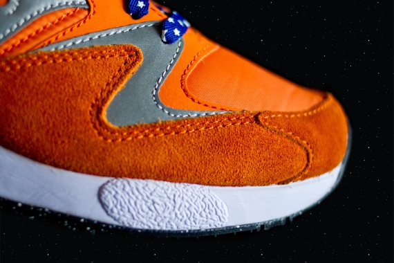 Extra Butter Saucony Space Race Aces Release Date 03