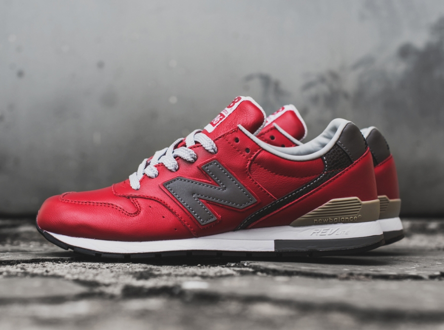 Eye Comme Des Garcons New Balance 996 011