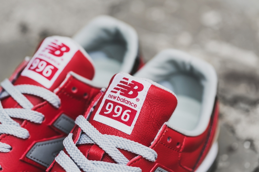 eYe COMME des GARÇONS Junya Watanabe Man x New Balance MRL996 