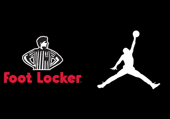 Foot Locker Air Jordan Restock April 19
