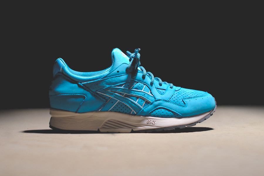 Gel Lyte V Cove 1