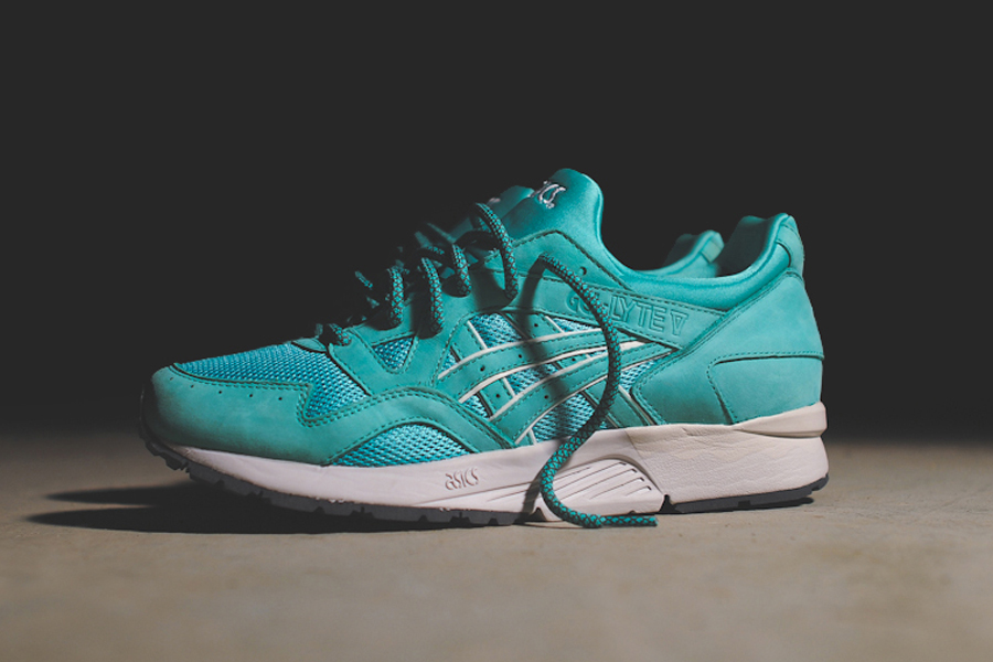 Ronnie fieg asics gel lyte clearance v