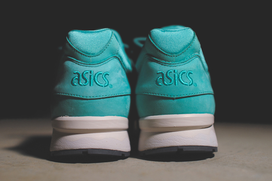 Gel Lyte V Mint 4