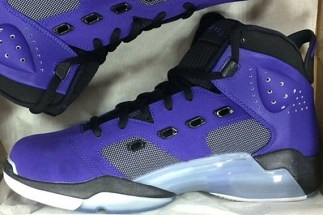 Jordan 6-17-23 - Dark Concord - Black - Pure Platinum - White