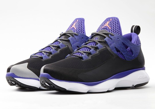 Jordan Flight Runner “Dark Concord” – Nikestore Release Info