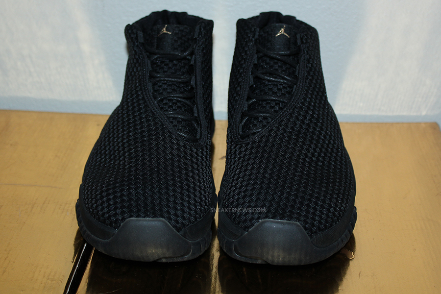 Jordan Future Blackout 1