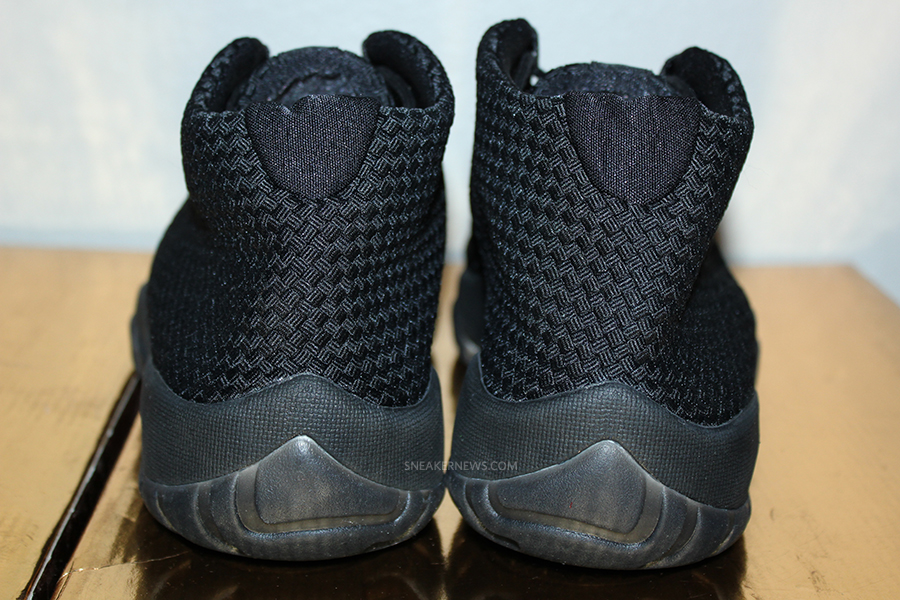 Jordan Future Blackout 2