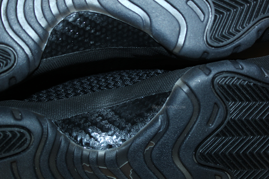 Jordan Future Blackout 4